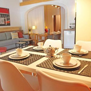 Urban Loft Barcelona Diagonal Super Ubicacion Wifi
