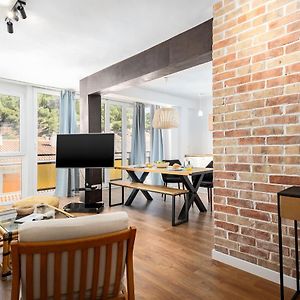 Appartement met Twee Slaapkamers